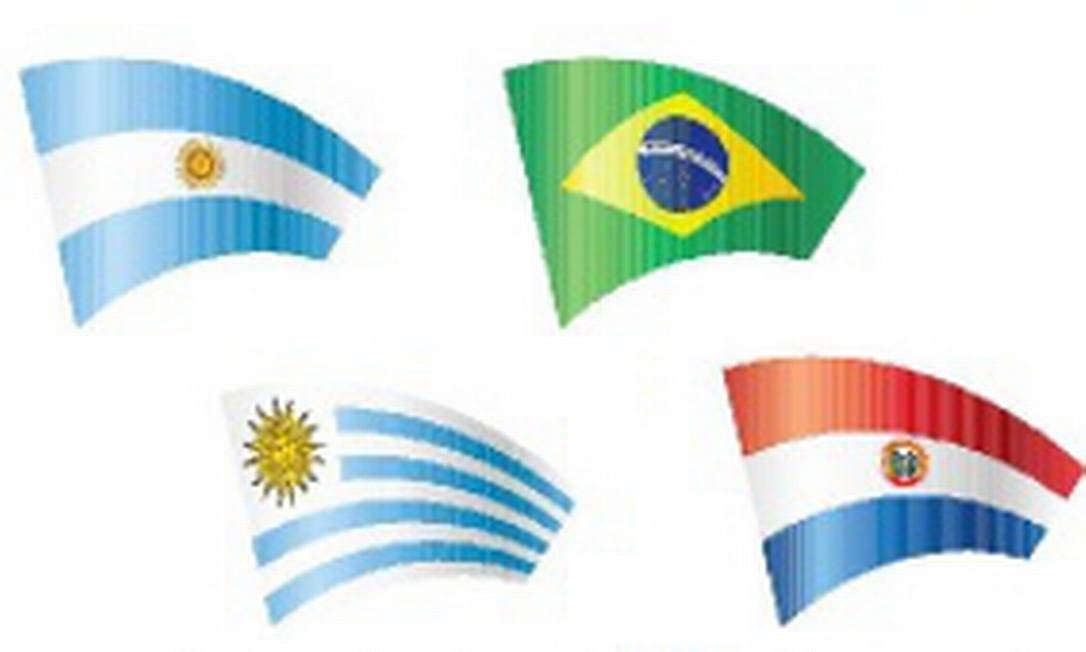 Brasil cogita sair do Mercosul caso Argentina rejeite abertura ampla